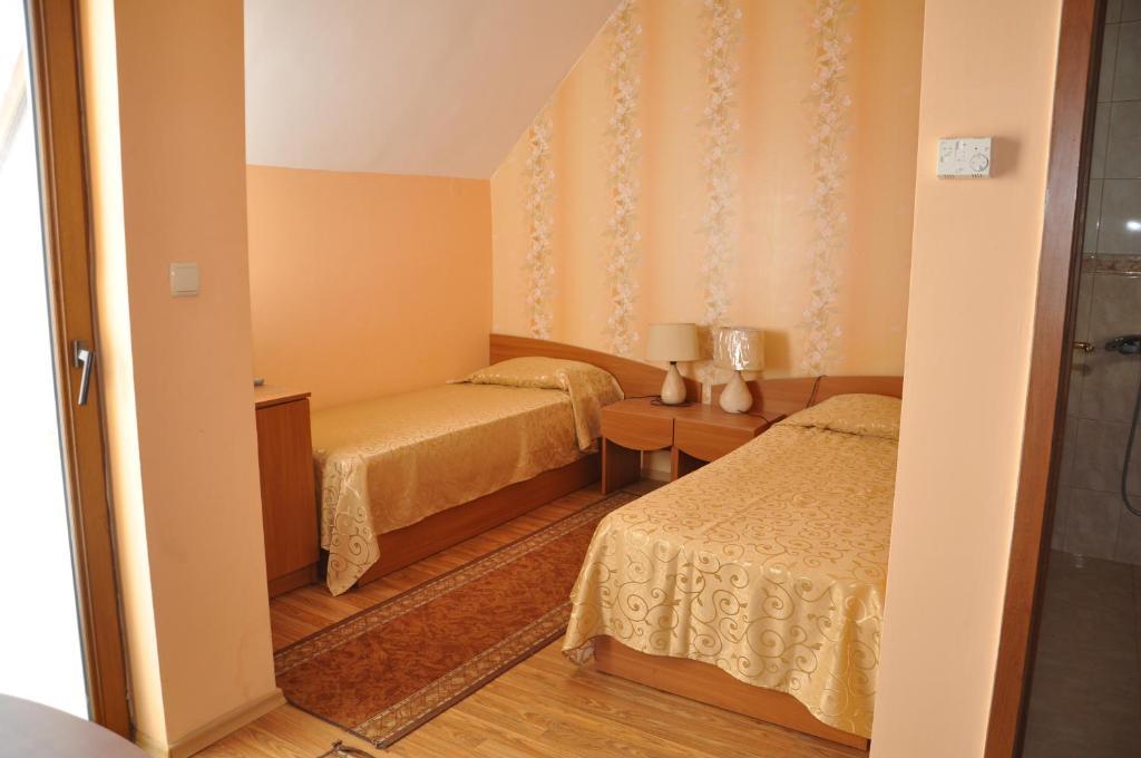 פומורי Guest Rooms Sveti Nikola חדר תמונה